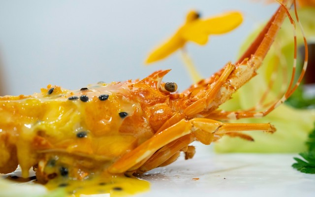 Nhà Hàng Vang Gỗ Thủ Đức - Lê Quý Đôn