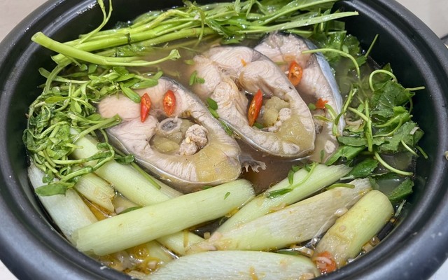 Lẩu Cá 69K - Lẩu Cá Mang Về - Đồng Trí