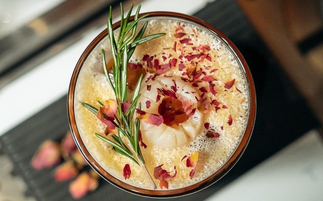 Maison Cafe - Lê Duẩn