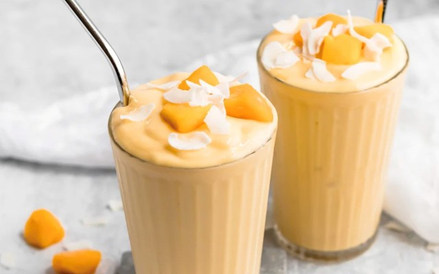  Sinh Tố Phố Nhật - Nguyễn Thị Định