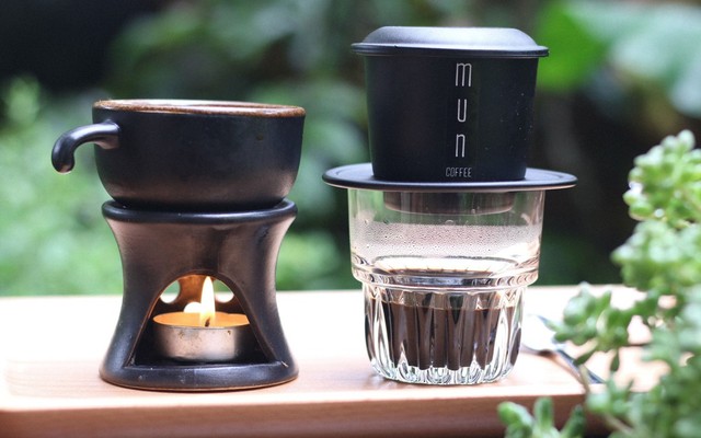 MUN Coffee & Milktea - Cù Chính Lan