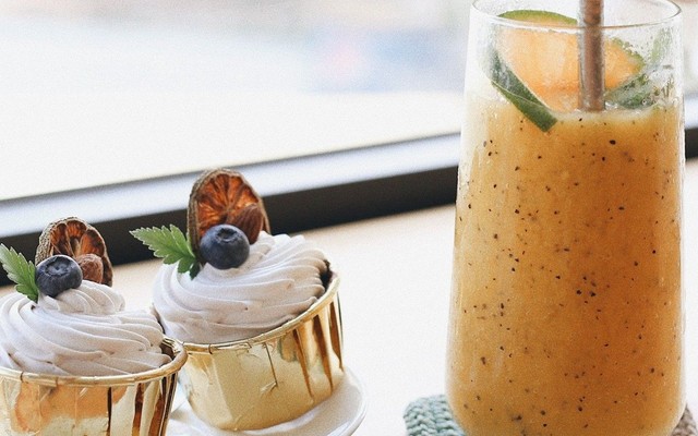 Yên Coffee - Trà Sữa, Sinh Tố & Đá Xay