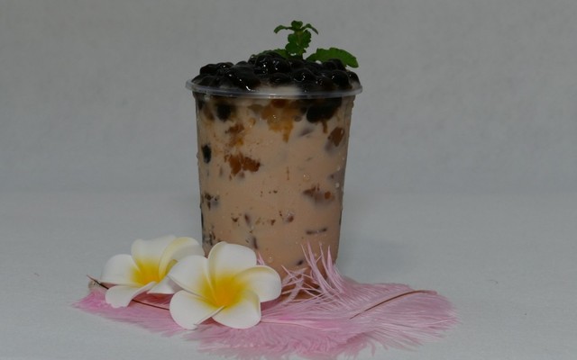 Panna Cotta - Cô Thỏ