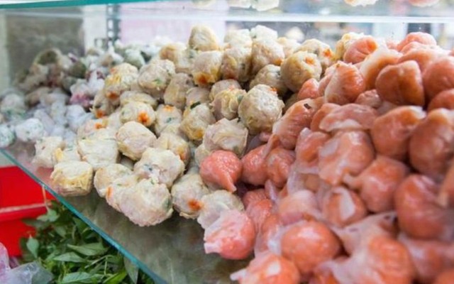 Dimsum Homemade - Há Cảo Đặc Biệt - Phan Văn Trị