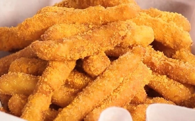 Khoai Lang Thang - Khoai Lắc Đường Số 8