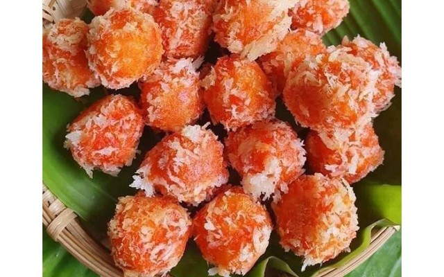 Ăn Vặt Xiên Que Kun - Ăn Vặt - Song Hào