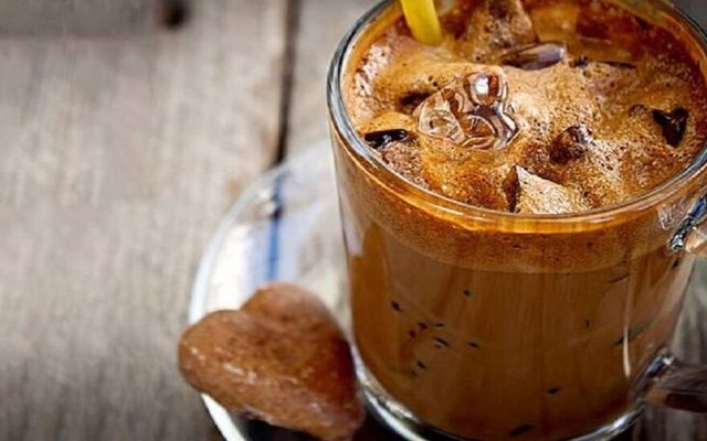 Levisage Specialty Coffee - Nguyễn Bỉnh Khiêm