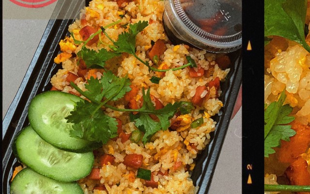 Bếp Mẹ Tui - Yết Kiêu