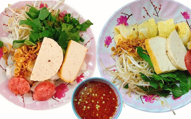 Bánh Cuốn Chợ Lớn - Lê Quang Sung