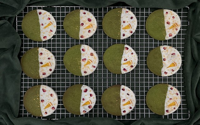 MINHE - Café, Milk Tea & Snacks