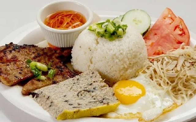 Cơm Tấm Phương Hà