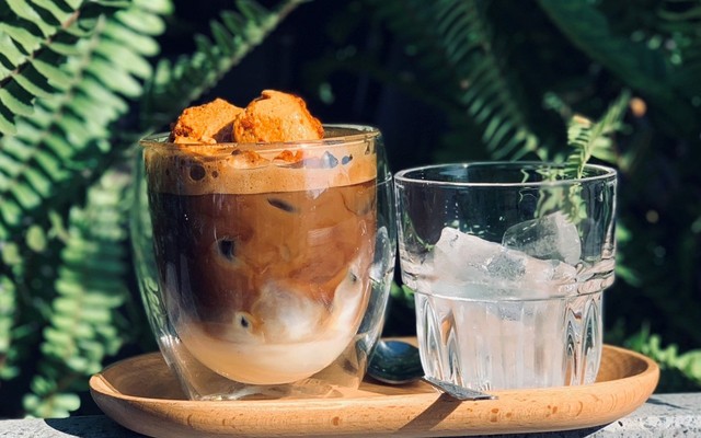 Chi Bảo Coffee - Văn Tiến Dũng