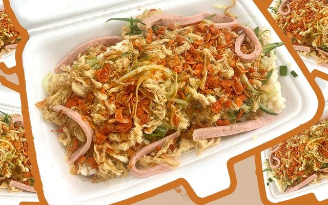 3DINO - Bò Lá Lốt - Bế Văn Đàn