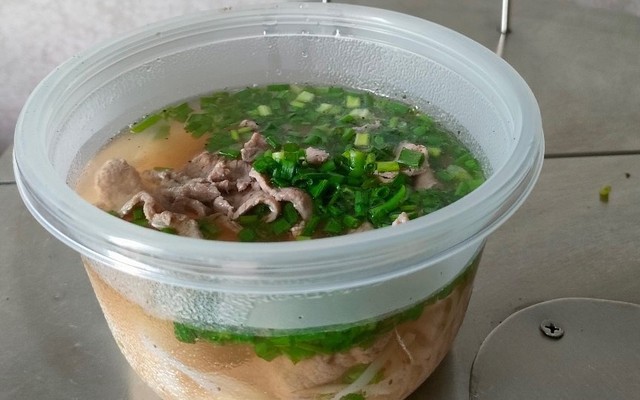 Phở 119 - Phở Bò, Nạm & Bún Bò Huế - Phú Lợi