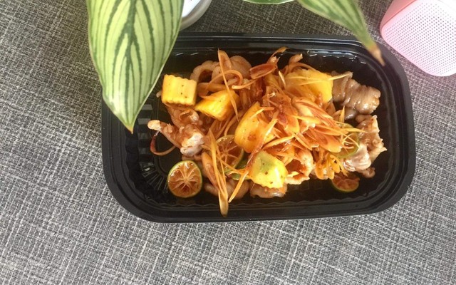 Trà Sữa & Ăn Vặt MAY - Mai Thị Lựu