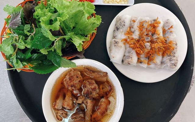 Nhà Hàng Phong Phú Bánh Cuốn Nóng Gia Truyền Cơ Sở 2 - Đội Cấn