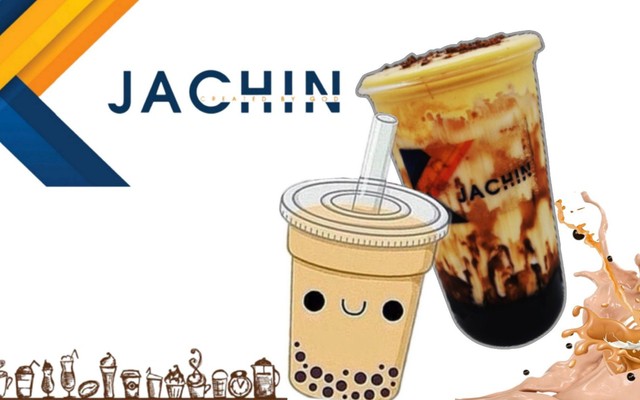 Trà Sữa & Cơm Gà Jachin - Đoàn Văn Bơ