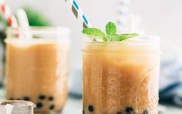 Trà Sữa My My - Phan Huy Chú