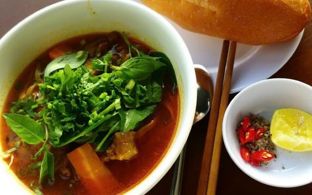 Bếp Hoàng Gia - KDC Đại Ngân