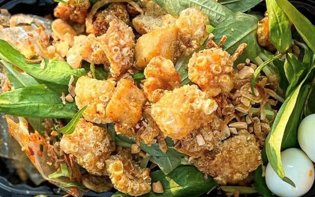 Bánh Trộn Bon Bon 2 - 281 Phan Trung