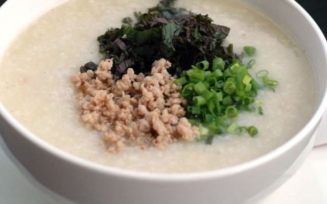 Anh Trí Food - Mỳ Trộn Indo Mie, Cháo Tim Cật & Cháo Thịt Băm