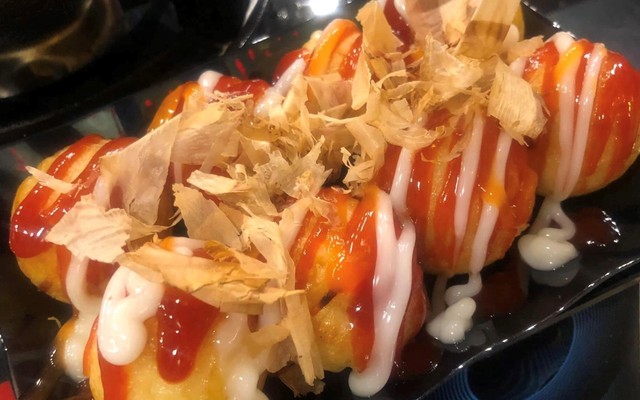 Tokyo Deli Izumi - Sushi & Sashimi - Nguyễn Ái Quốc