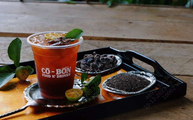 Quán Cô Bốn - Food’n Drink