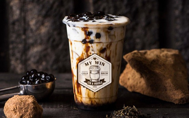 SON Coffee - Đường Số 2