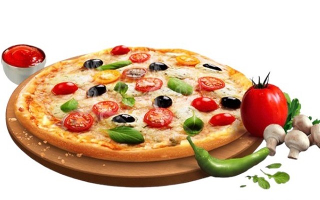 Pizza Tomoto - Nguyễn Văn Cừ Nối Dài