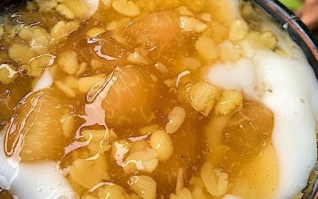 Chè Bưởi Miệt Vườn - Nguyễn Thượng Hiền