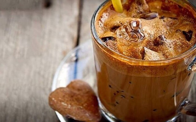 Anna Coffee - Thụy Phương