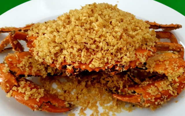 Hải Sản Thành Phát 1 - Trần Phú