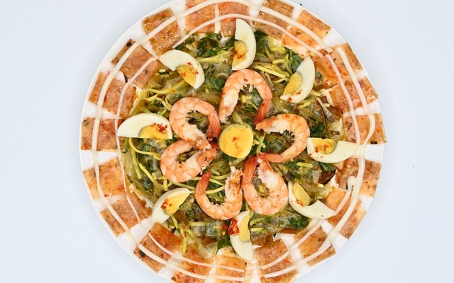 Bếp Nhà Chị Ngọc - Bánh Tráng Trộn SG & Trà Sữa