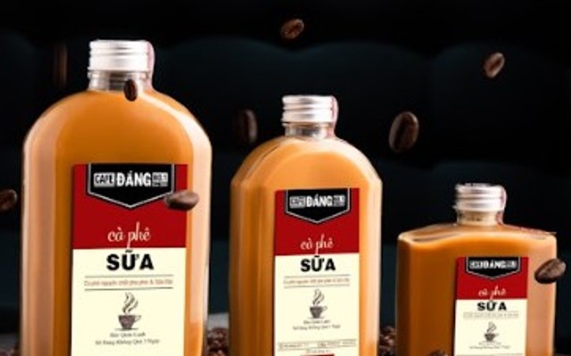 Cafe Đắng No.1 - Đường 30/4