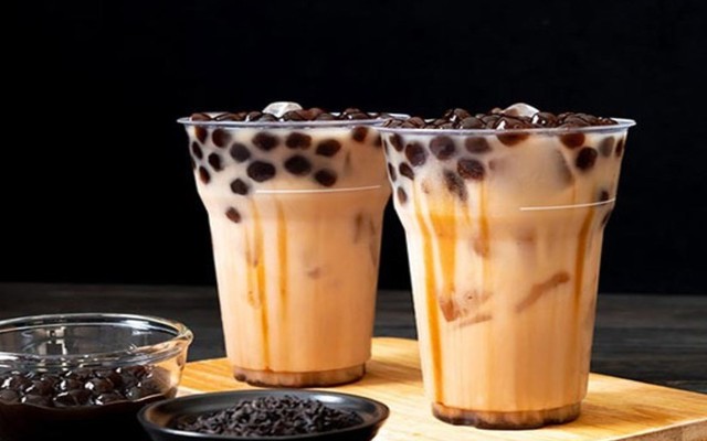 Trà Sữa Mida Tee - Ăn Vặt - Lê Văn Hưu