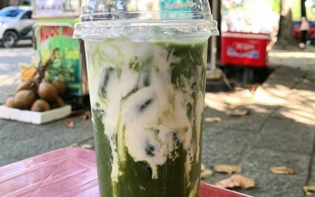 Rau Má & Bánh Tráng - Cà Rốt