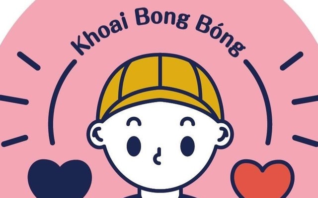 RICHCHAQ4 - Trà Sữa Đài Loan - Khoai Bong Bóng