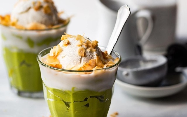 Kem Bơ 68 - Trái Cây Tô & Sinh Tố Nước Ép - Đường Số 8