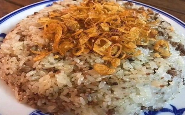 Gà Ủ Muối & Xôi Chim Câu - Xuân Thủy