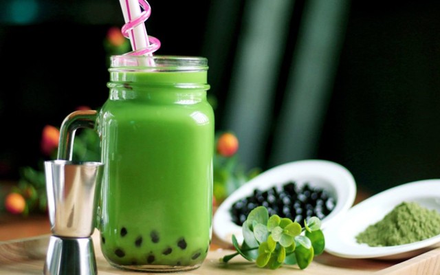 Bếp Yến Anh - Chè, Đồ Uống & Đồ Ăn Vặt