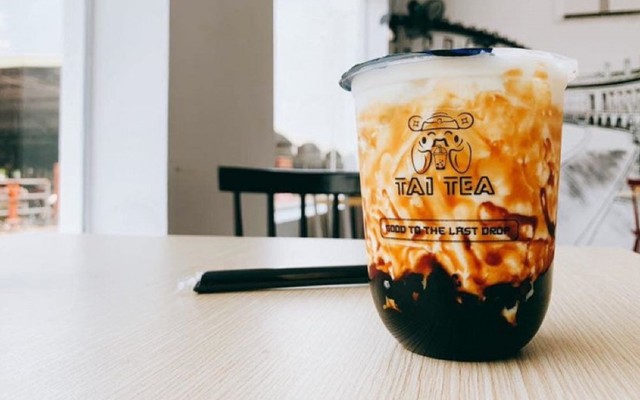 The Jolly - Trà Sữa Đài Loan - Đỗ Đức Dục