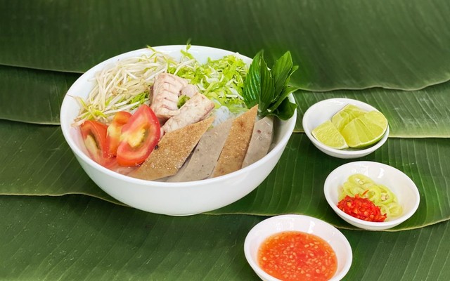 Quán 79 - Nem Nướng & Bún Chả Cá