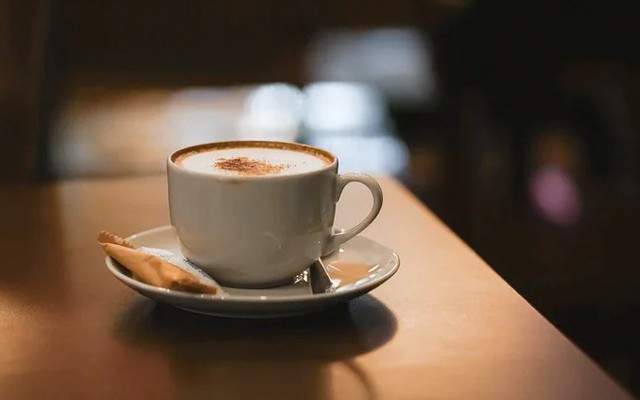 Gold Coffee - Nguyễn Đình Chiểu