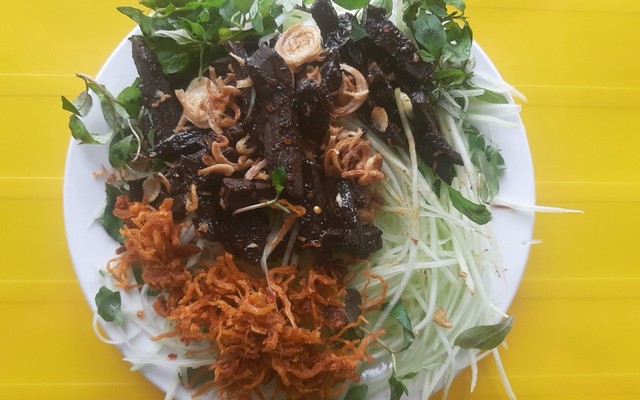 Ăn Vặt Trà My - 309 Lê Văn Hiến