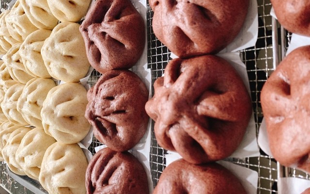 Bếp Nhà Kim's - Điện Biên Phủ