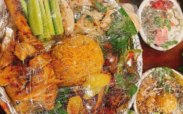 Lẩu 2 Người - Nguyễn Công Trứ