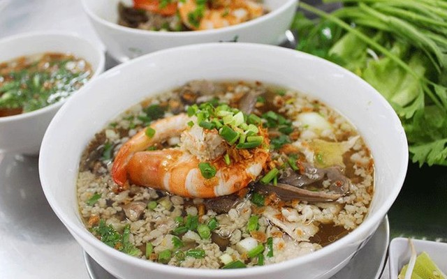 Hủ Tiếu Hưng Quỳnh Ký - An Dương Vương