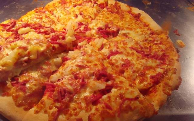 Pizza Milo - 58 Trương Định