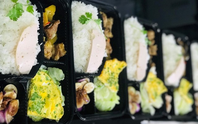 Cơm Văn Phòng Bếp Nhà - 44 Nguyễn Sơn