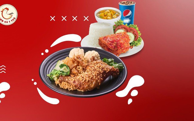 Cơm Gà 5 Sao - Đoàn Trần Nghiệp